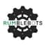 RUMblebots logo